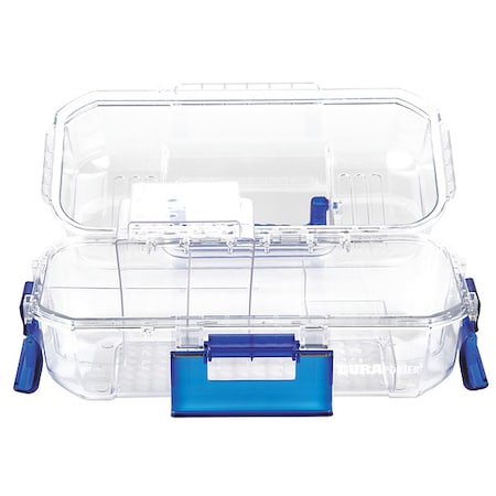 Transport Case, 15 in L MPN:120569