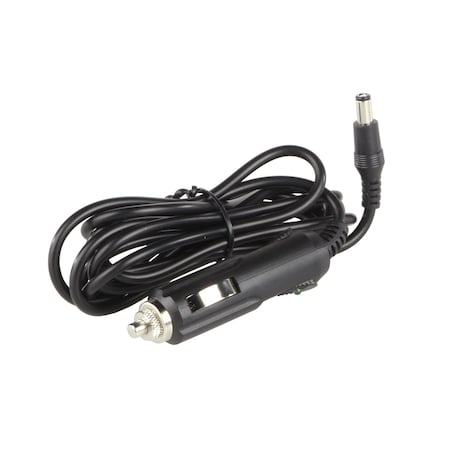 SPROUT Power Adapter, 4