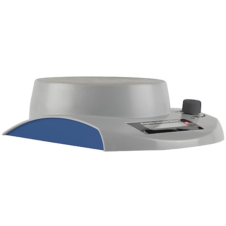 Magnetic Induction Stirrer, Gray/Blue MPN:120585