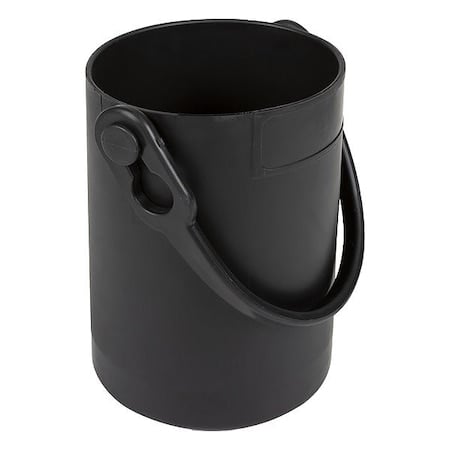 Bottle Carrier, 1.5 L, Black, Thermoplastic MPN:120916