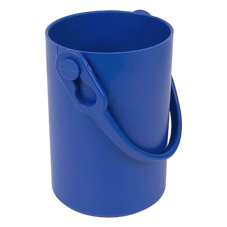Bottle Carrier, 1.5 L, Blue, Thermoplastic MPN:120917