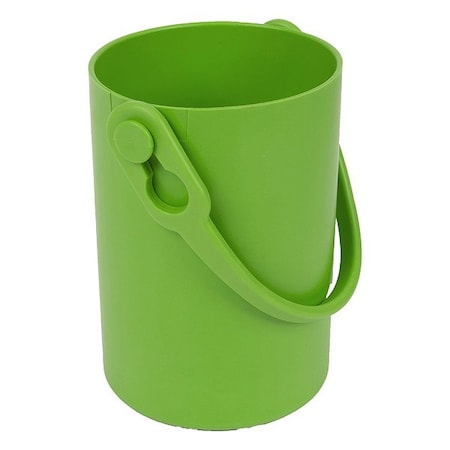 Bottle Carrier, 1.5 L, Green, Thermoplastic MPN:120918