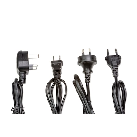 Hi Spd Mini-Cntrfge Unvrsl Pwr Cord Set MPN:HS100502