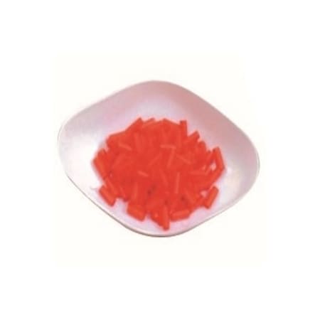 Diamond Boat, 25mL, White, PK500 MPN:HS1424A