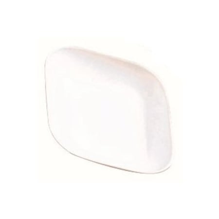 Diamond Boat, 30mL, White, PK500 MPN:HS1424B