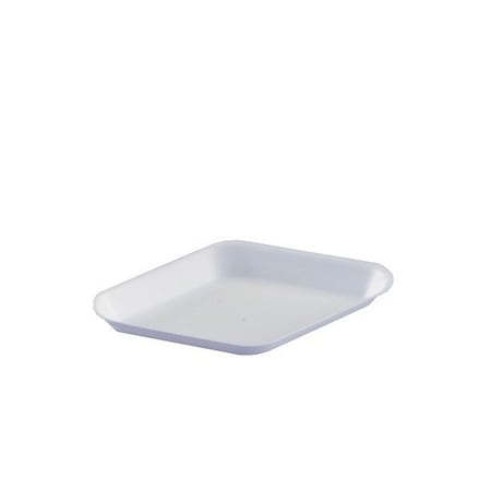 Diamond Boat, 5mL, Anti-Static, Wht, PK500 MPN:HS1425AA