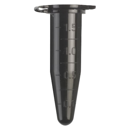 Microcentrifuge Tube, 0.4 in Dia, PK500 MPN:HS4323K
