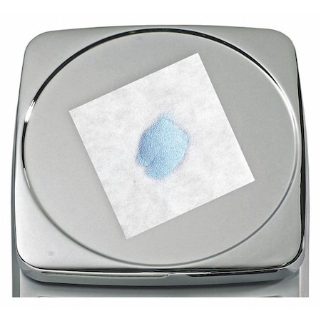 Weighing Paper, White, 3X3 In, PK500 MPN:120116