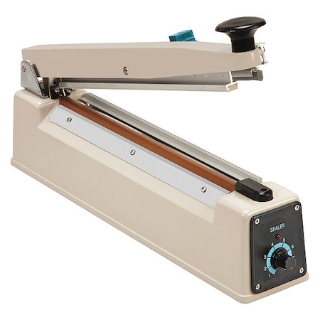 Bag Sealer, 305mm, 220/240V w/Cutter MPN:HS28270