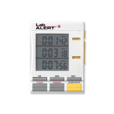 Triple Timer, Blue MPN:HS24490M