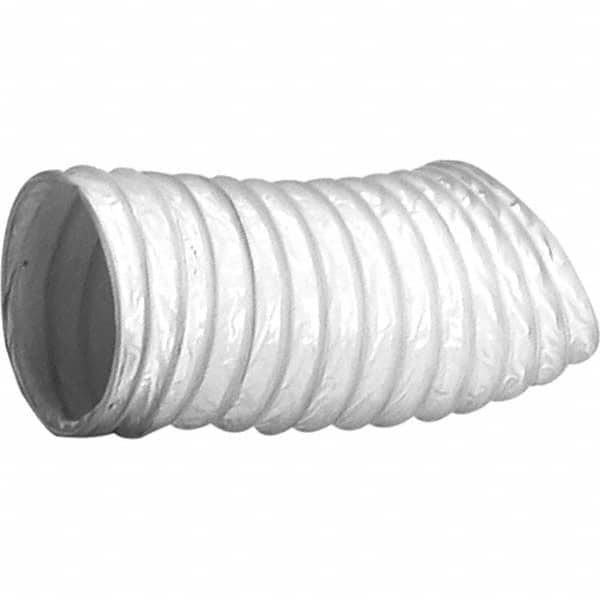 Duct & Duct Pipe, Material: Thermoplastic Elastomer , Inside Diameter: 12 , Overall Length: 30 MPN:F109107