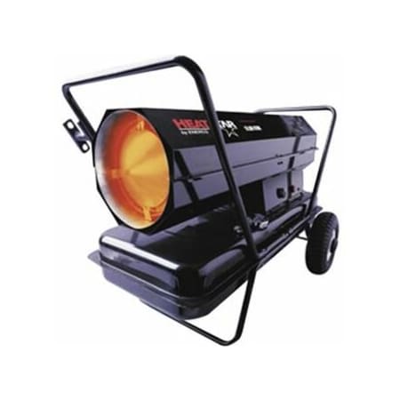 Forced Air Kerosene Industrial Heater 17 MPN:HS175KT