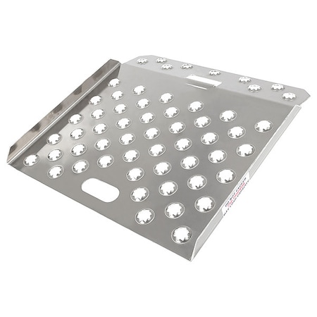 Curb Ramp, 750 lb. Capacity, 20