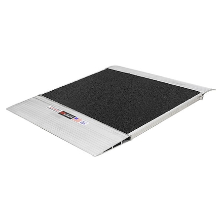 Grit Coat Container Ramp, 2 in Thickness MPN:Q9993