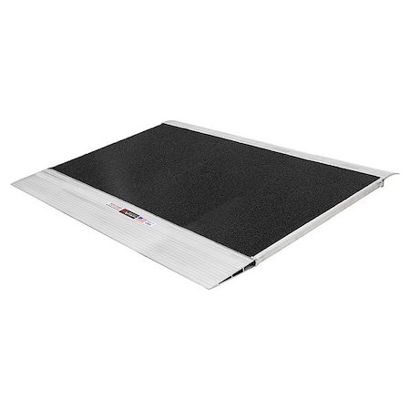 Grit Coat Container Ramp, 2 in Thickness MPN:Q9994