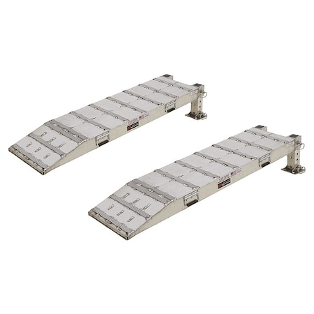 Single Wheel Risers, 66
