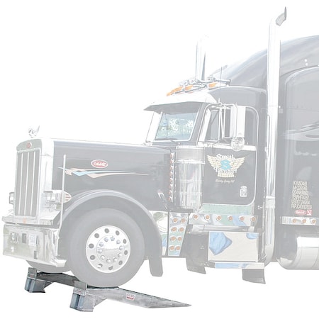 Truck Ramps, Portable, 20 tons Capacity, PR MPN:Q1722A-rev1