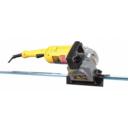 Mill Beveler, Corded, 100V MPN:4000