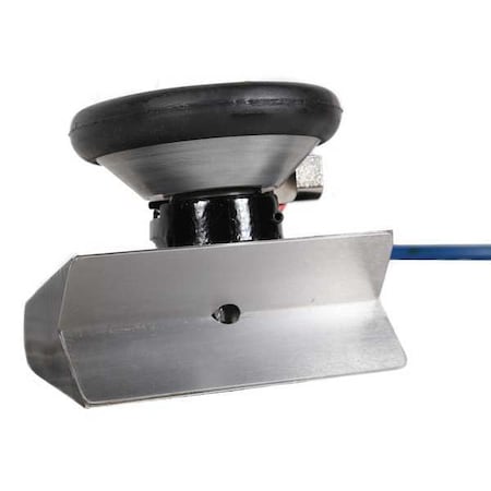 Deburring Tool, Pneumatic, 55, 000 rpm MPN:MODEL S