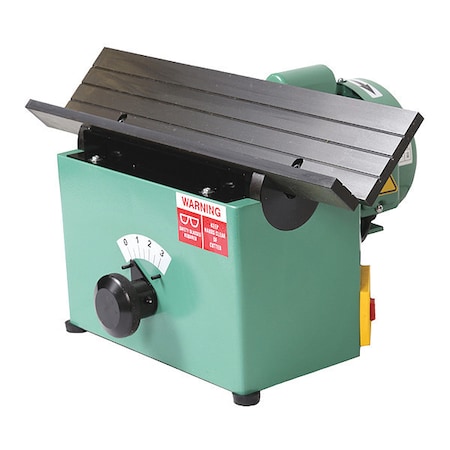 Bench Beveler, 1/2 HP, 110V MPN:VA-400