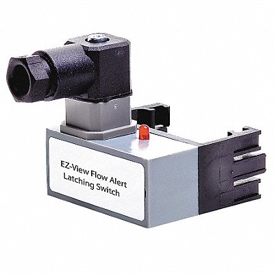 Flow Switch AC Latching MPN:H526-003