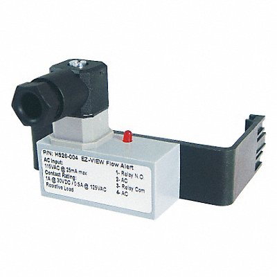 Flow Switch AC Latching MPN:H526-004