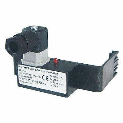 Flow Switch DC Latching MPN:H526-006