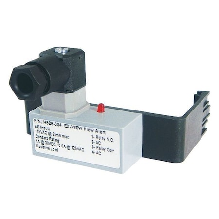 Flow Switch, AC Latching MPN:H526-004