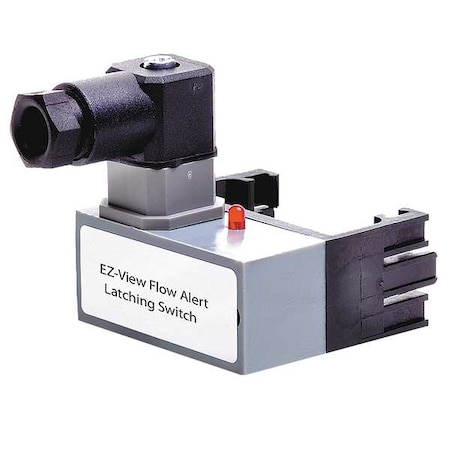 Flow Switch, DC Latching MPN:H526-005