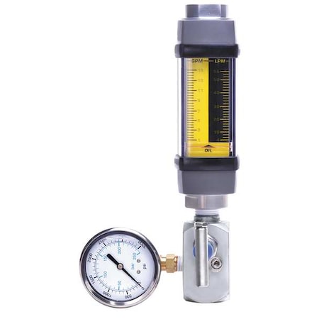 Oil Test Kit, GPM/LPM 3-30 / 10-115 MPN:H701A-030-TK