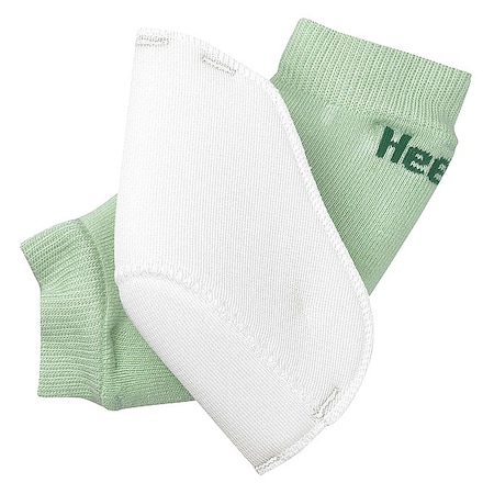 Elbow Sleeve, Nylon, Pull-Over, Green, Size XL MPN:D 12040