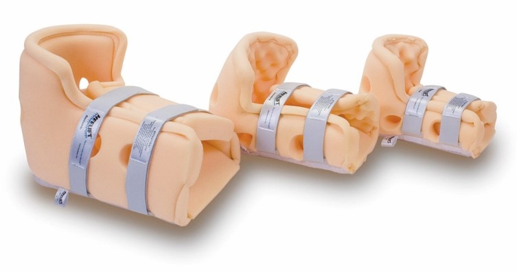 Example of GoVets Heelift category