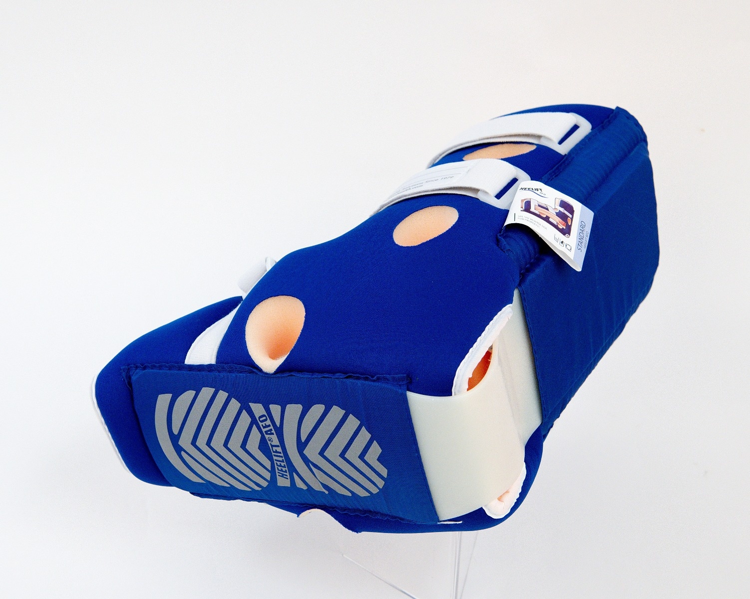 Example of GoVets Heel Boots category