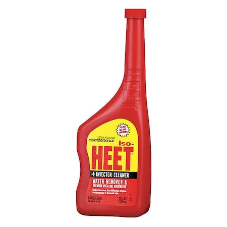 Antifreeze/Water Remover, 12oz. MPN:28202