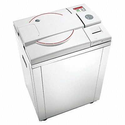 Electronic Autoclave 31L 18-1/8 in D MPN:023210744