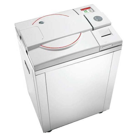 Electronic Autoclave, 31L, 18-1/8 in. D MPN:023210744
