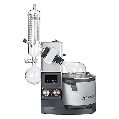 Rotary Evaporator, 1300W Heating Capacity MPN:036040066