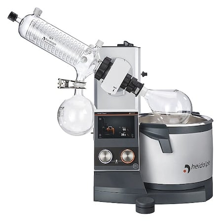 Rotary Evaporator, 1300W Heating Capacity MPN:036041000