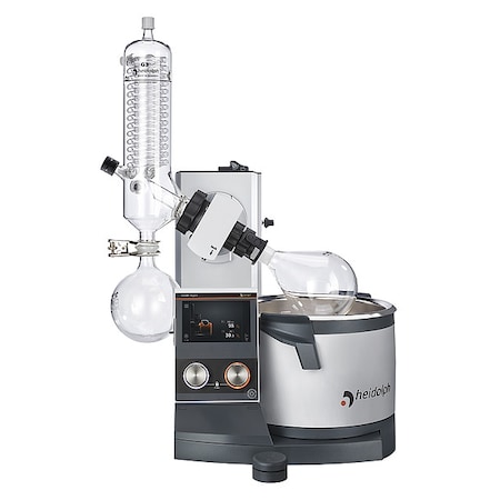 Rotary Evaporator, 1300W Heating Capacity MPN:036041001