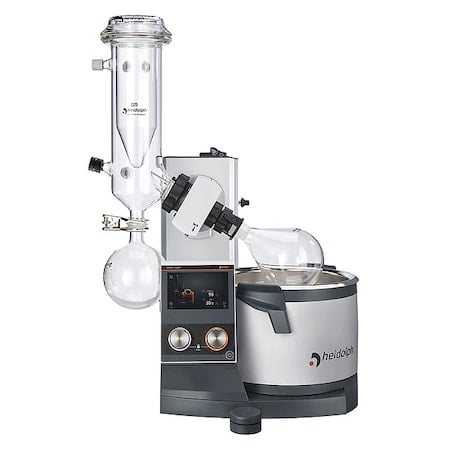 Rotary Evaporator, 1300W Heating Capacity MPN:036041003