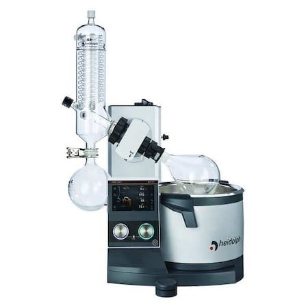Rotary Evaporator, 1300W Heating Capacity MPN:036041026