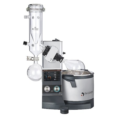 Rotary Evaporator, 1300W Heating Capacity MPN:036041028