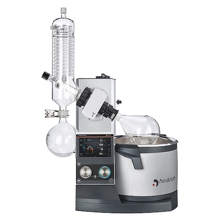 Rotary Evaporator, 1300W Heating Capacity MPN:036041031