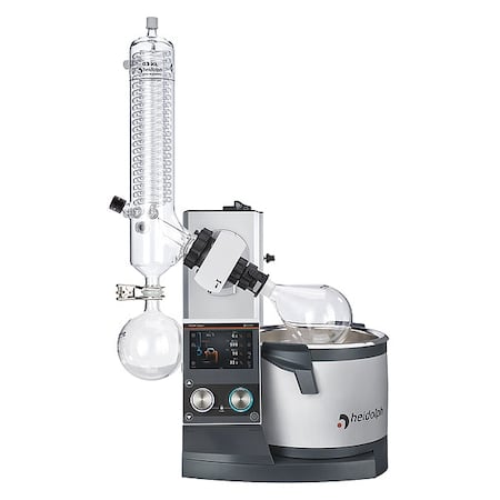 Rotary Evaporator, 1300W Heating Capacity MPN:036041032