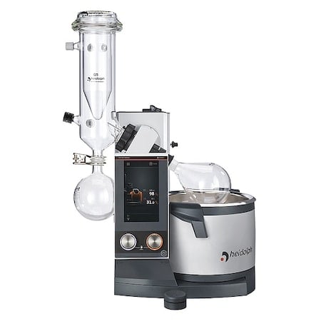 Rotary Evaporator, 1300W Heating Capacity MPN:036041048