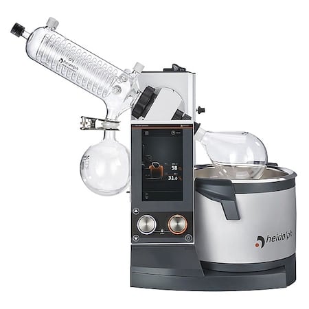 Rotary Evaporator, 1300W Heating Capacity MPN:036041050