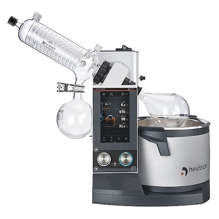 Rotary Evaporator, 1300W Heating Capacity MPN:036041070