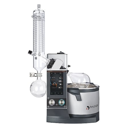 Rotary Evaporator, 1300W Heating Capacity MPN:036041072