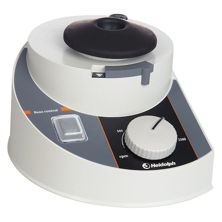 Vibrating Test Tube Shaker, 134in.W, 115V MPN:036130020