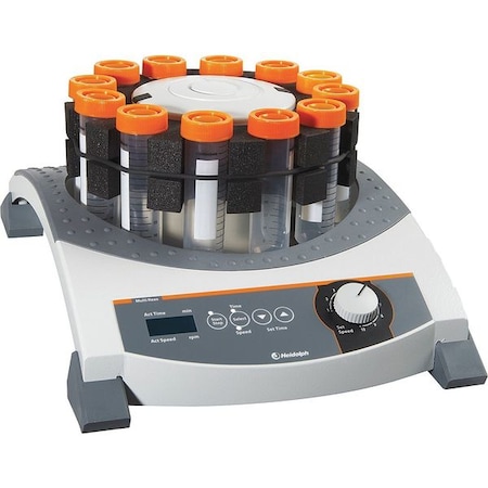 Shaker, Vortex Mixer, 150-2000rpm, 6.7x16.1 MPN:036130040